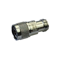 2Watt N-J.K Connector Type Coaxial RF Attenuator ,DC to 6.0GHz,50 Ohm,1-60db