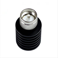 PL259 Male Plug Dummy Load,UHF dummy load, DC to 1.0GHz, 50 Ohm