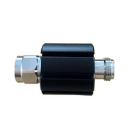 15W N Male to Female Connector RF attenuator,1-40db,DC to 4GHz,50 Ohm