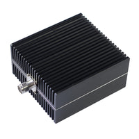 200Watt N-JK RF attenuator,DC to 3GHz,50 Ohm,1-50db.