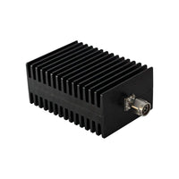 100Watt N-JK RF attenuator,DC to 3GHz,50 Ohm,1-50db,