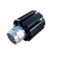 15W N Male to Female Connector RF attenuator,1-40db,DC to 4GHz,50 Ohm