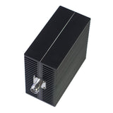 200Watt N-JK RF attenuator,DC to 3GHz,50 Ohm,1-50db.