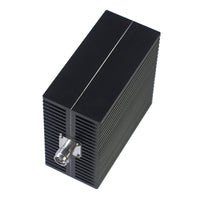 200Watt N-JK RF attenuator,DC to 4GHz,50 Ohm,1-50db.