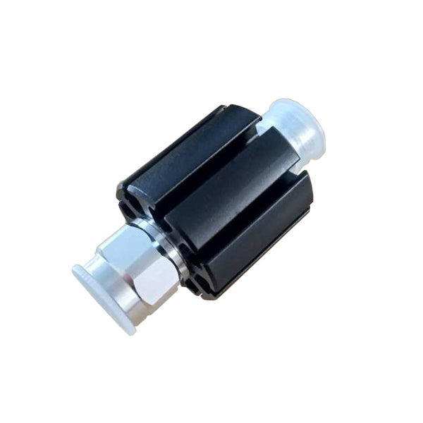 15W N Male to Female Connector RF attenuator,1-40db,DC to 4GHz,50 Ohm